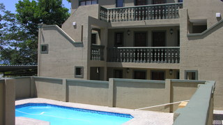 Stafford Close Blue | Accommodation Uvongo