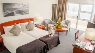 The Point Hotel | Hotels Mossel Bay