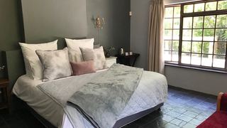 Thornleys Guest House | Accommodation Eshowe