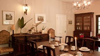 Thornleys Guest House | Eshowe Accommodation