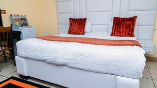 Hadassa Guesthouse | Burgersfort Accommodation