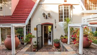 Acacia Guest House Rivonia | Accommodation Rivonia