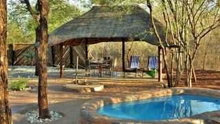 Jackalberry Ridge | Marloth Park Self-catering