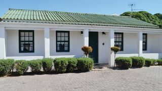 Rosemary Cottage | Langebaan Self-catering