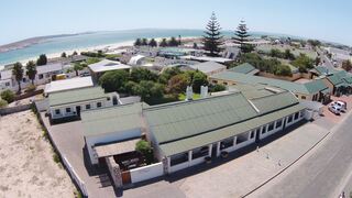 Lavender Cottage | Langebaan Accommodation
