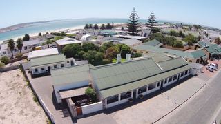 Lavender Cottage | Langebaan Self-catering