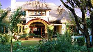 B' Guest House | Arcadia Accommodation