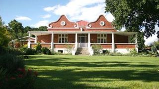 Heritage Guest House | Ladysmith (KwaZulu-Natal) Accommodation