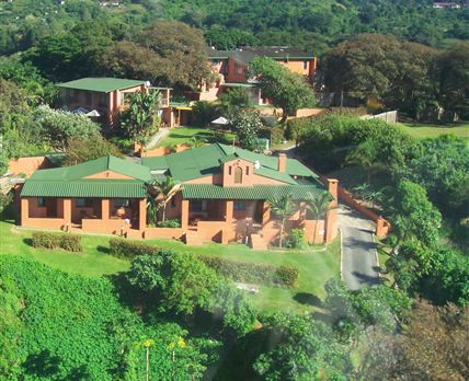 Umzimvubu Retreat Guest House