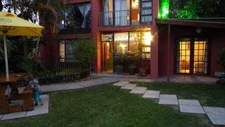 Umzimvubu Retreat Guest House | Self-catering Port St Johns