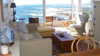 The Bali Bay | Camps Bay Accommodation