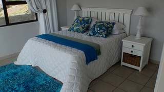 Casa-Do-Mar | Praia do Tofo Accommodation
