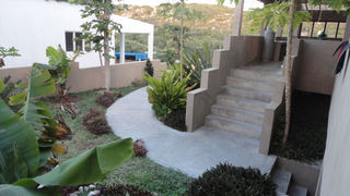 Casa Jakkie | Self-catering Praia do Tofo