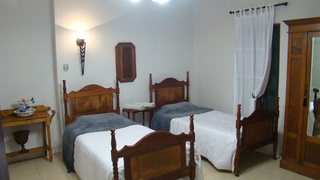 Theodosius | Krugersdorp Accommodation
