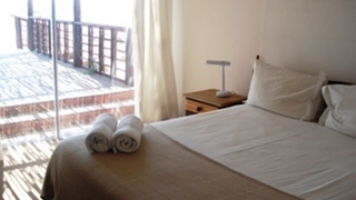 Beach House Accommodation – Evening Shade | Accommodation Port Nolloth