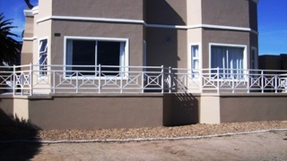 Beach House Accommodation – Sanset | Port Nolloth Accommodation