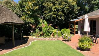Highlands Lodge | Durbanville Hotels