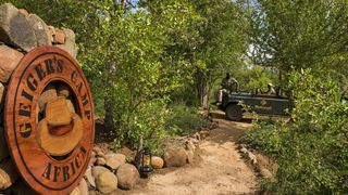 Motswari – Geiger’s Camp | Timbavati Reserve Accommodation