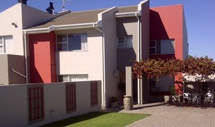 Mountainview B&B and Self-catering | Self-catering Porterville