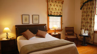 Park Gables of Arcadia | Accommodation Arcadia