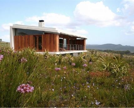 Farm 215 Nature Retreat & Fynbos Reserve