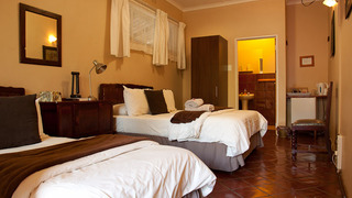 Amaziah Guest House | Accommodation Kuruman