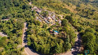 Magoebaskloof Ruskamp - The Mountain Lodge | Magoebaskloof Self-catering