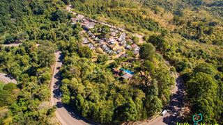 Magoebaskloof Laundry Facilities Accommodation - 