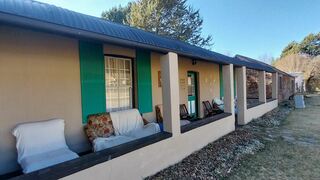 Bokhaus | Accommodation Rhodes