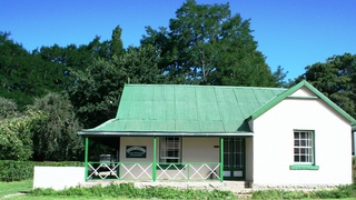 Dog's Folly | Accommodation Rhodes
