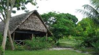 Kinasi Lodge | Accommodation Mafia Island