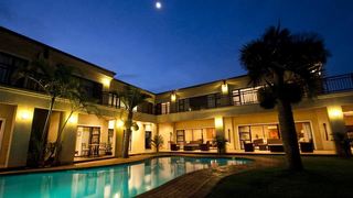 Fairway Guest House | Accommodation Durban North