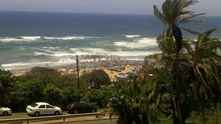 Petunia House | Self-catering Amanzimtoti