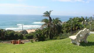 Iris House | Amanzimtoti Accommodation