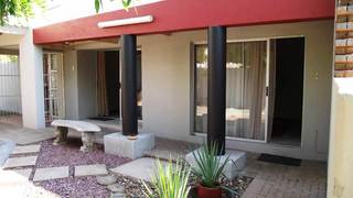 Cornerstone Guest House | Accommodation Kuruman
