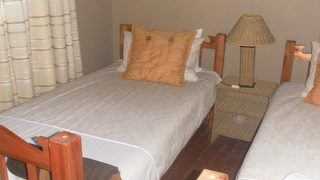 Casa Dune | Ponta do Ouro Accommodation