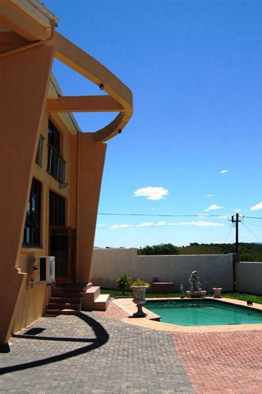 Sleep and Dream Guest House