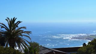 Atlantic Sea View Apartment | Bakoven Self-catering