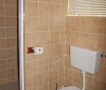 Central Holiday & Overnight Flats | Accommodation Beaufort West