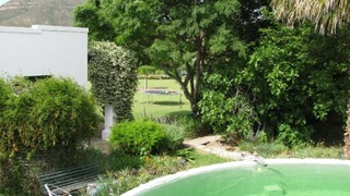Cypress Cottage | Accommodation Graaff-Reinet