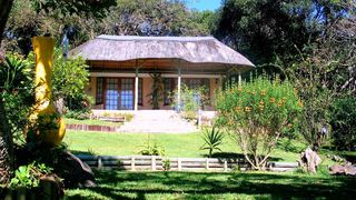 Palm Cottage | Accommodation Palm Beach