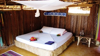 Diamond Beach Village | Manda Island Accommodation
