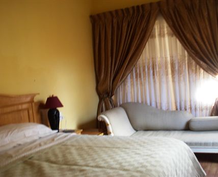 Ekhaya Guest House
