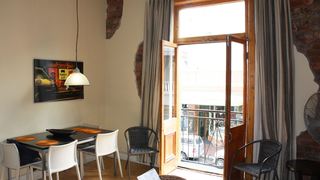 Daddy Long Legs Self Catering Apartments | Cape Town City Centre Accommodation