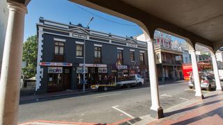 Daddy Long Legs Self Catering Apartments | Accommodation Cape Town City Centre