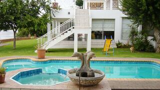 Affinity Guest House | Upington Accommodation