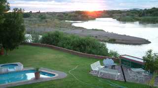 Affinity Guest House | Upington Accommodation