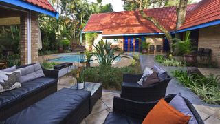 Zulani Guest House | St Lucia Specials