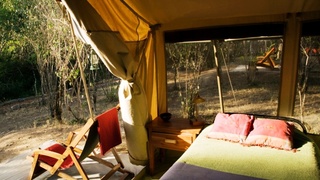 JK Mara Camp | Maasai Mara Accommodation