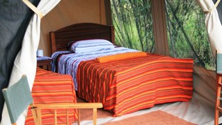 Matira Bush Camp | Accommodation Keekorok